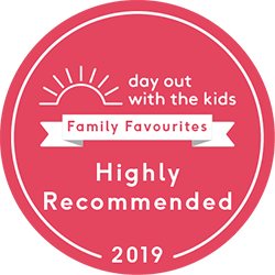 Day Out With The Kids Family Favourites - Highly Recommended 2019