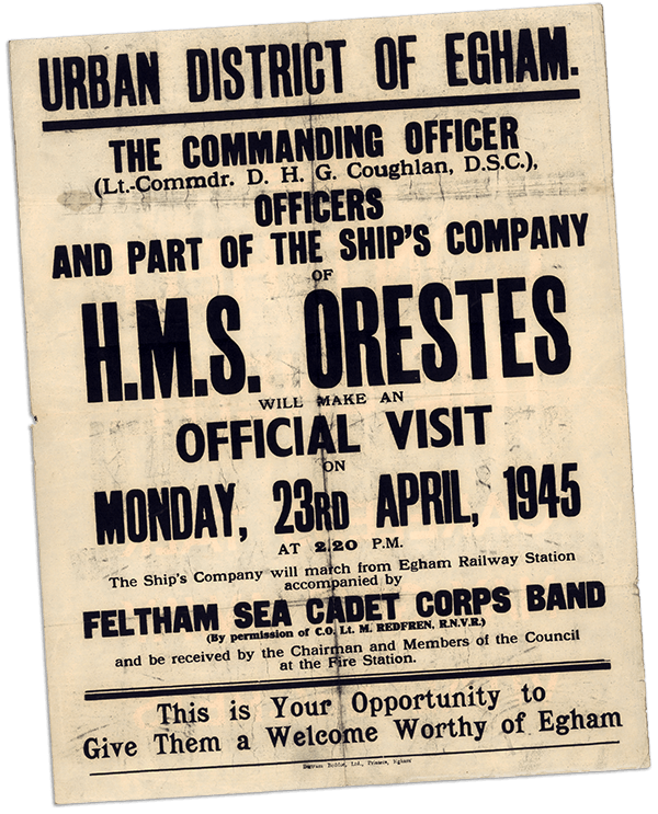 Hut 3 The U Boat Menace Eden Camp Modern History Museum