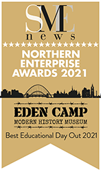 SME News Northern Enterprise Awards - Best Educational Day Out 2021
