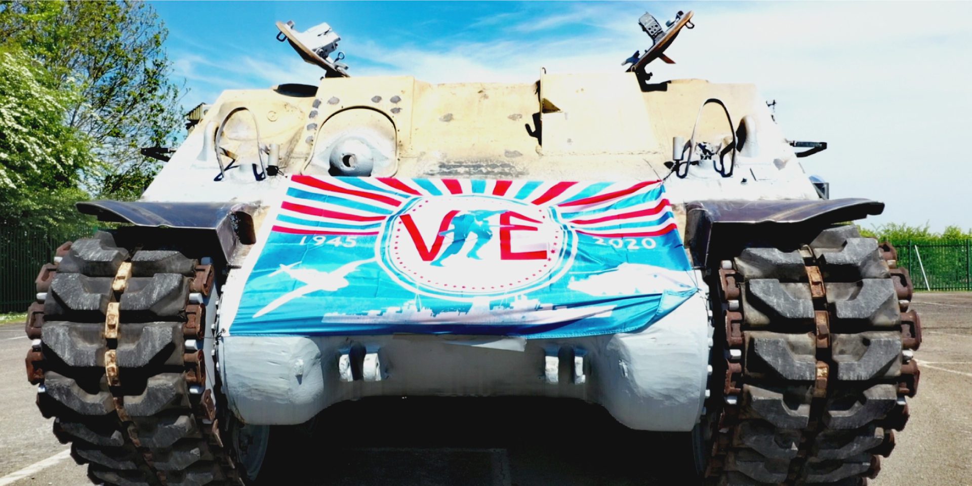 VE Day 75th Anniversary Celebrations