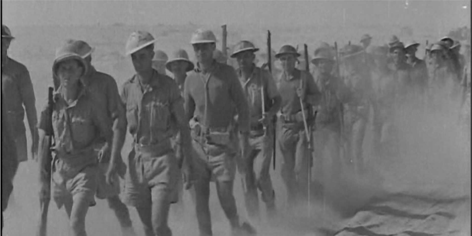 Battles of El Alamein