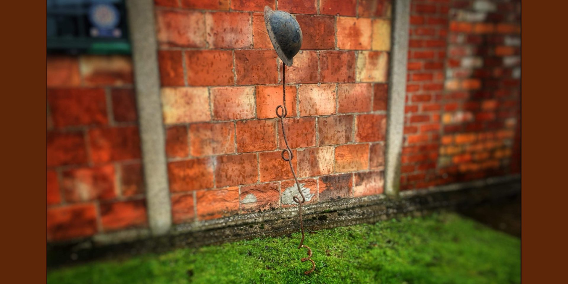 #Forgotten Friday: The Corkscrew Pickets
