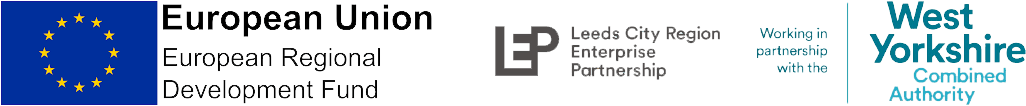 European Regional Development Fund
