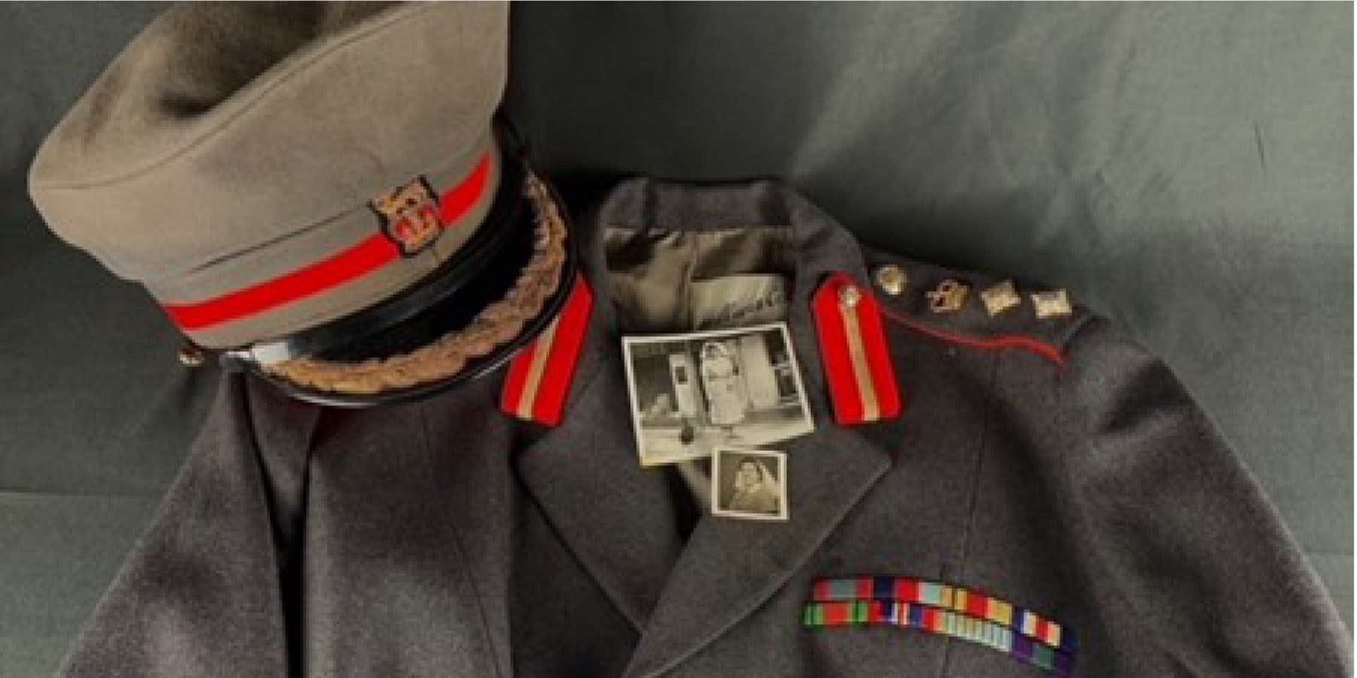 #ForgottenFriday – Nurses in WW2