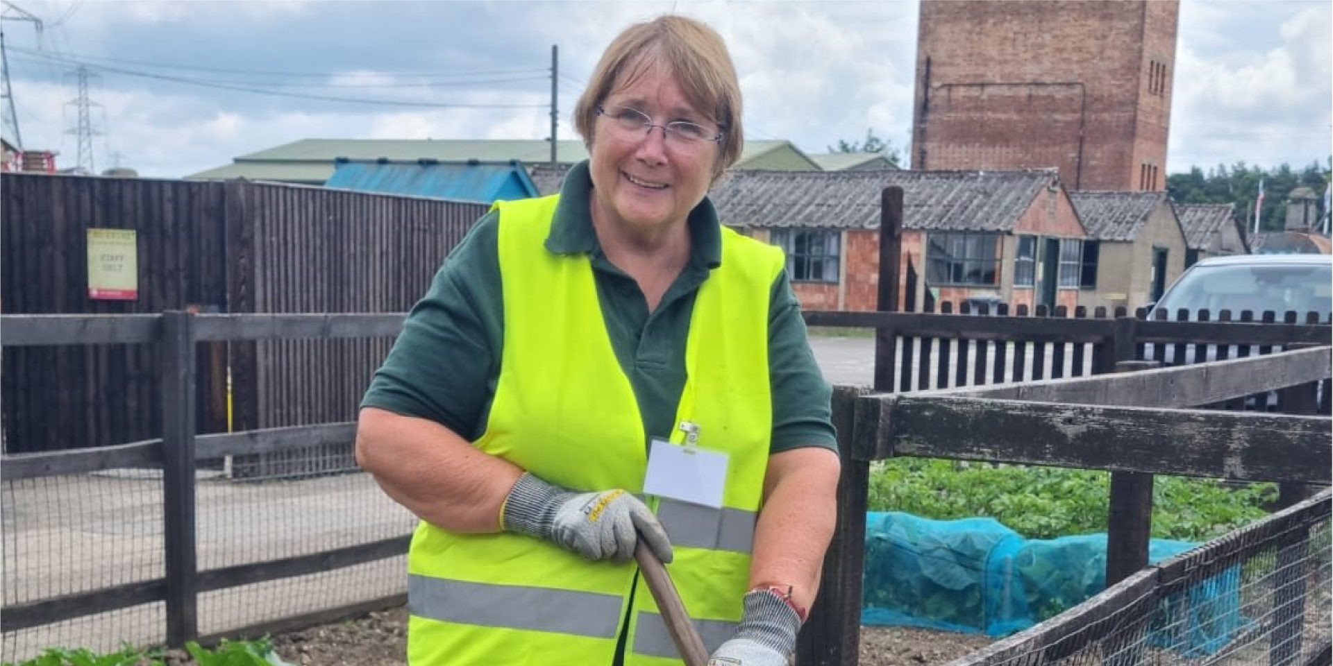 Leigh’s Top Tips: Courgettes!