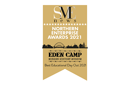 SME News 2021 TripAdvisor Certificate of Excellence