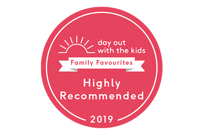 daysout 2019