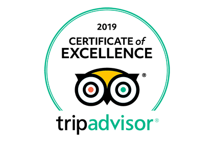 tripadvisor 2019