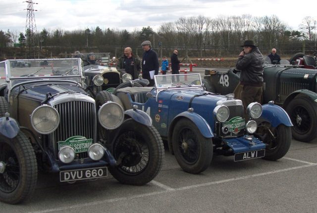 v-parking