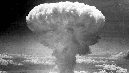 #ForgottenFriday – The Bombing of Hiroshima and Nagasaki